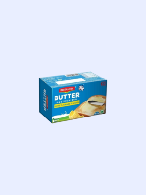 Britannia Butter