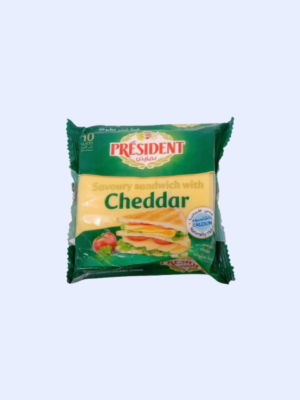 Cheddar