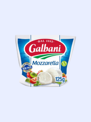 Galabani Mozzarella