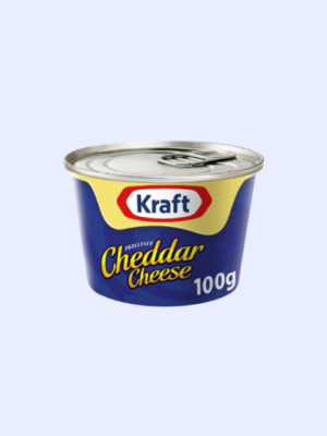 Kraft Cheddar Cheese