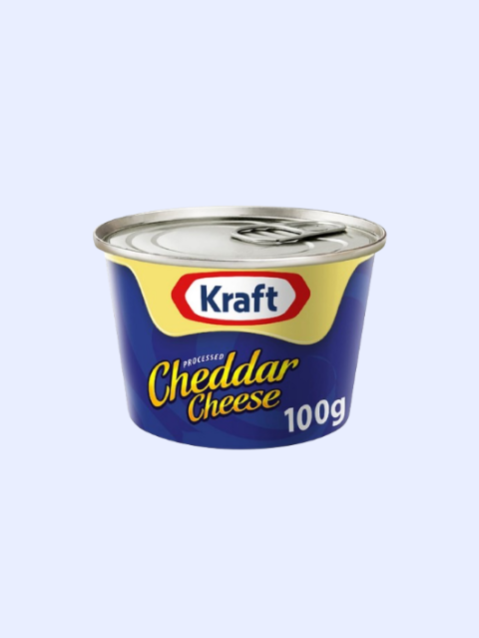 Kraft Cheddar Cheese