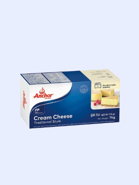 Anchor Cream Cheese