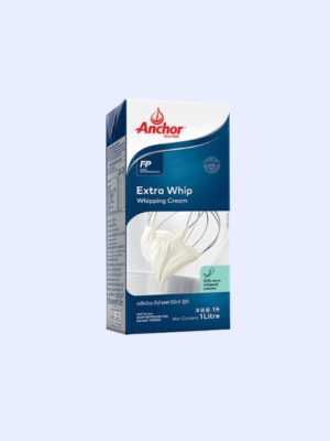 Anchor whipping Cream