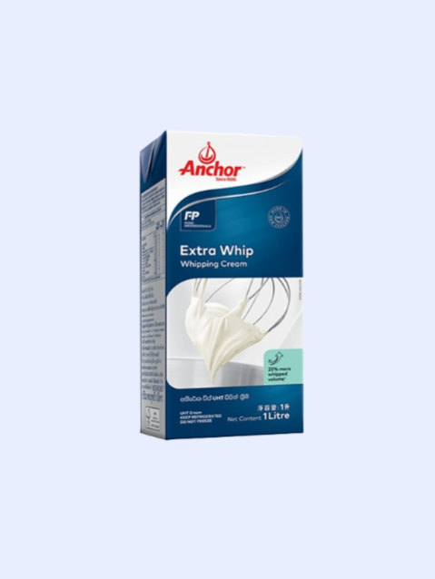 Anchor whipping Cream