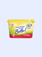 Butter!
