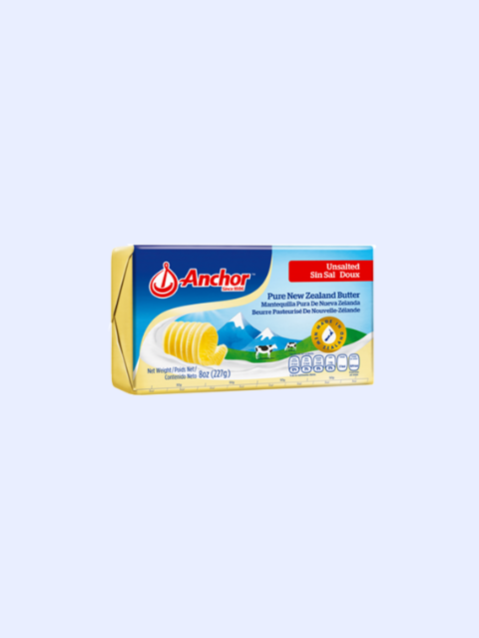Anchor Salted Butter